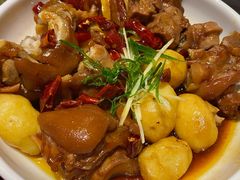 -大鸽饭(马王堆店)