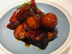 -阿明小菜·海鲜·上海菜(梅陇华理店)