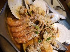 烩海鲜-俄士厨房(万松园店)