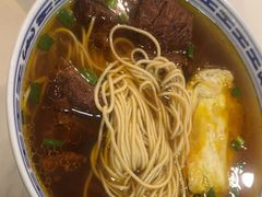 -永丰面馆(汉口路店)