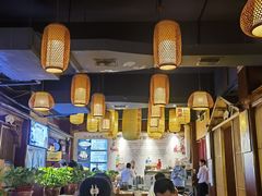 -洛阳面馆(红专路店)