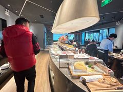 -拉蒂娜·巴西牛排馆 Latina·Brazilian Steakhouse(陆家嘴旗舰店)