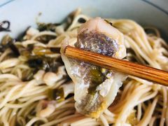 -明呈黄鱼面馆(斜土路店)