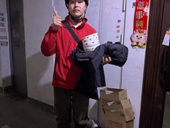 -安妮意大利餐厅(国贸店)