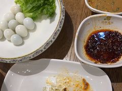 -百草滩羊清水涮羊肉(长城路店)