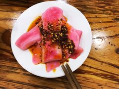 -雨田饭店(华兴东街店)