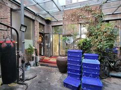 -新疆狼爷烤肉(宋庄店)