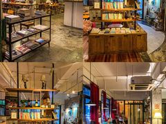 -雕刻时光·无国界料理西餐厅(五山店)