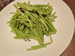 脆泥蒿-清水亭湖北菜(大屯DT51店)