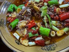 -刘妈菜馆(磁器口店)