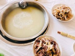 -阮老二·羊肉汤(黄甲店)