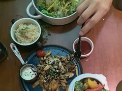 -haxnbauer海森堡德国餐厅(深圳coco店)
