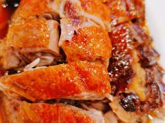 -澳门陈光记烧味饭店(南京德基广场店)