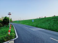 -乌龙涧铁道铁轨景