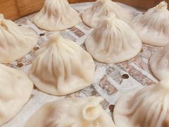 同庆楼小笼包-同庆楼(大钟寺店)