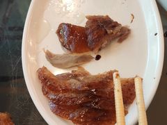 -玉林烤鸭店(垡头店)