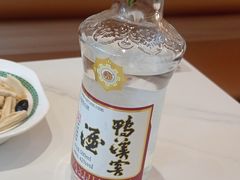 -华天延吉餐厅(西四总店)