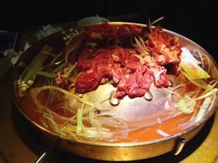 -三代烤肉(保利广场店)