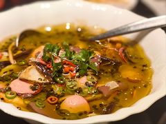 -忆家名门·上海菜(徐家汇店)