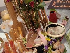 -合乐·创意火锅·海鲜火锅(亚东柒号店)