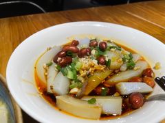 -十三式重庆江湖菜(金茂览秀城店)