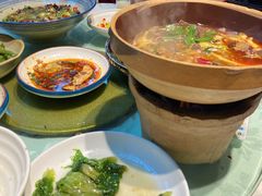 -渝湘厨(古美店)