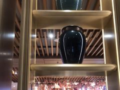 大堂-亚马逊海鲜自助(王府井店)