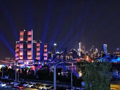 -长嘉·河图火锅(长嘉汇江景旗舰店)