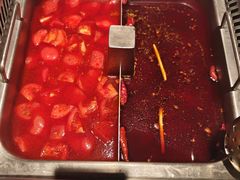 -海底捞火锅鲜切牛肉主题店(长寿路店)