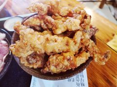 -肥龙火锅(南坪店)