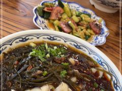 -老门刀削面(小酱坊店)