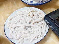 -华哥新鲜猪精品美食