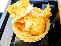 潮汕炸腐皮-林记潮牛·牛肉火锅(上马墩店)