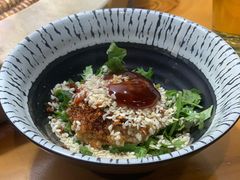 自助小料-滇小鱼·云南野生菌火锅(上杭路店)