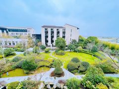 -上海崇明金茂凯悦酒店