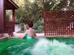 -春晖园度假酒店温泉