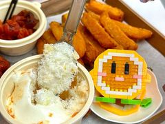 -PIXEL BOY炸鸡店(上海首店)