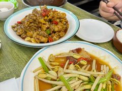 -民间瓦缸煨汤館(嵩山路店)