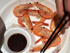 -世纪缘国际会议中心·中餐厅(百家湖店)