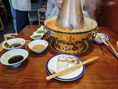 -1078號老北京涮肉(松柏店)