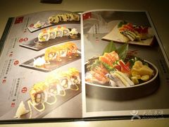 -赤坂亭M9和牛烧肉·日料398放题(万达店)