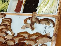 -北京烤鸭店(新桥家园·浦口店)