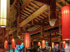 -老凯俚酸汤鱼(鸿通城店)