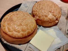 -避风塘·老港味餐厅·茶档(长宁龙之梦店)