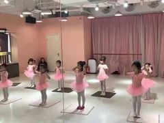 -星舞宝贝少儿舞蹈艺术(天山西路店)