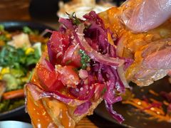 -Q MEX 库迈墨西哥餐吧(三里屯店)