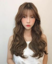 -东方美妍小鹏造型