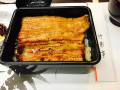 -竹叶亭(银座店)