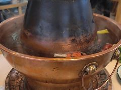 -虾大侠·盱眙龙虾老北京铜锅涮羊肉(金楠天街店)