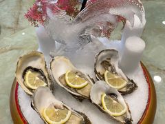 -海景壹号大酒店(滨湖店)